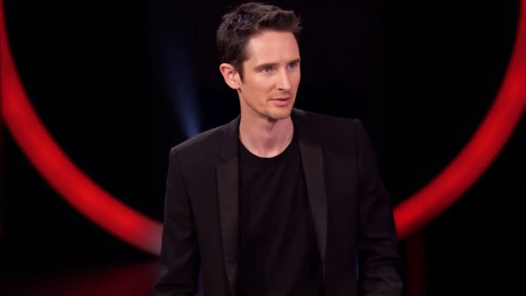 Motivational Speaker Magician Keelan Leyser