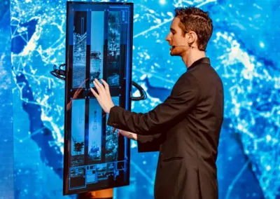 Technology Magician