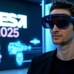 My Mind-Blowing CES 2025 Experience: Magic Meets Reality